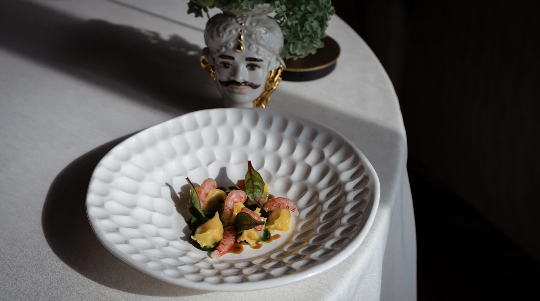 Photo courtesy of Four Seasons San Domenico Palace